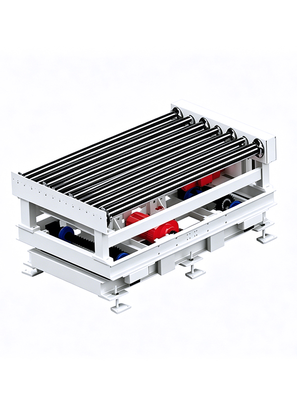 Lift and transfer