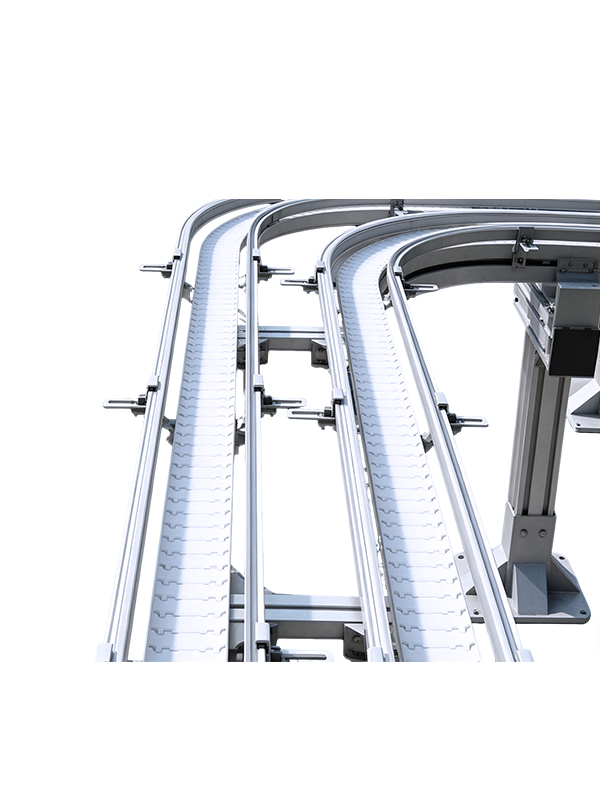 Chain Plate Conveyor