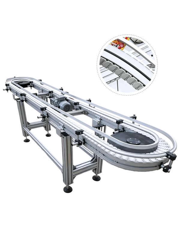 Flexible Chain Conveyor Series