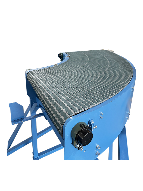 Turning Machine Series