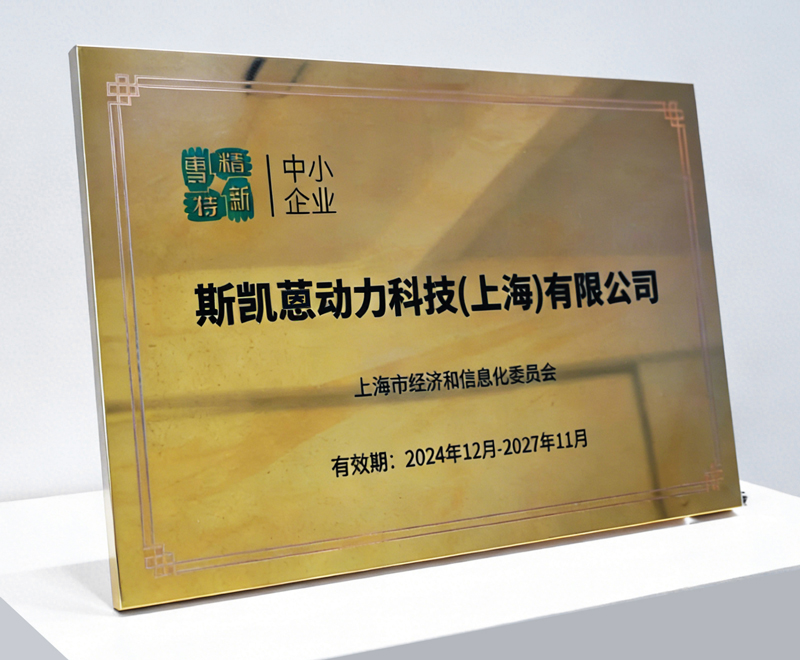 2024: Specialization, Refinement, Distinctiveness, and Innovation, Rapid Growth
